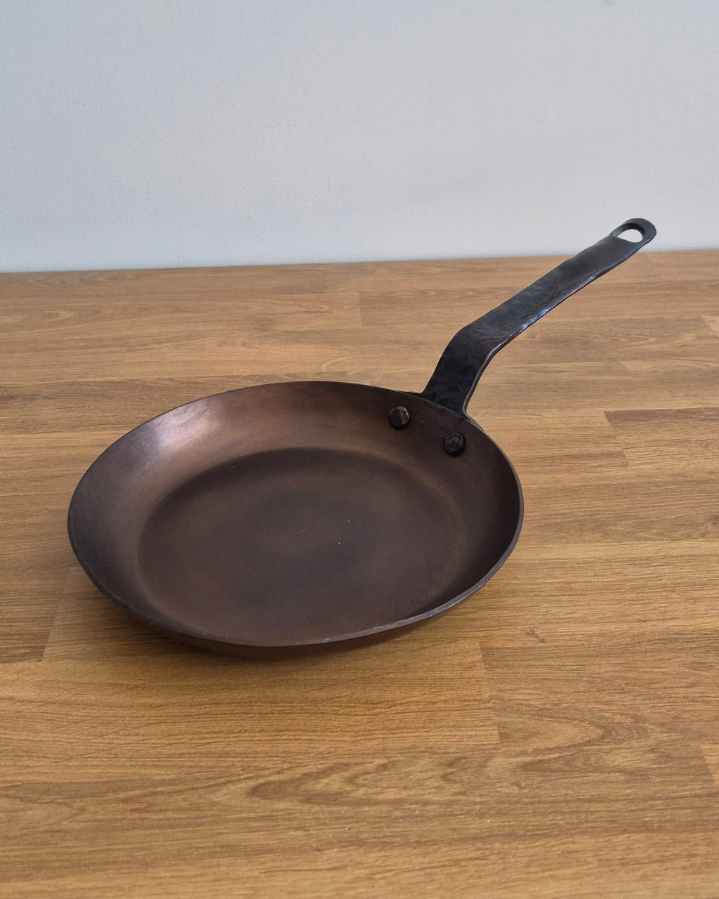 8-Inch Carbon Steel Skillet