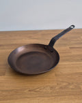 8-Inch Carbon Steel Skillet
