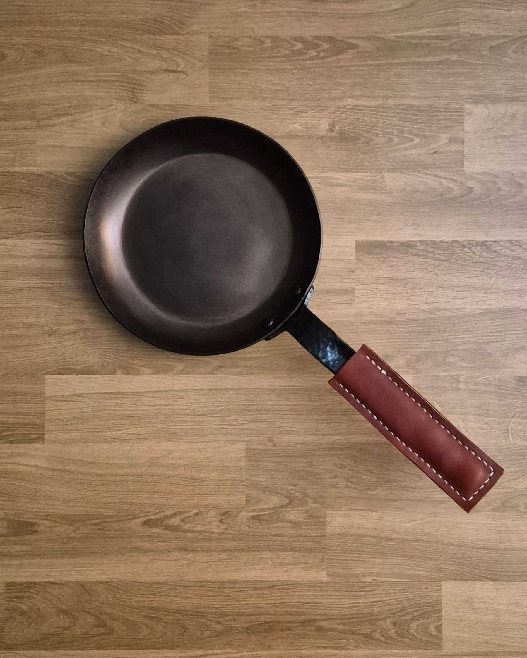 Leather Handle Cover