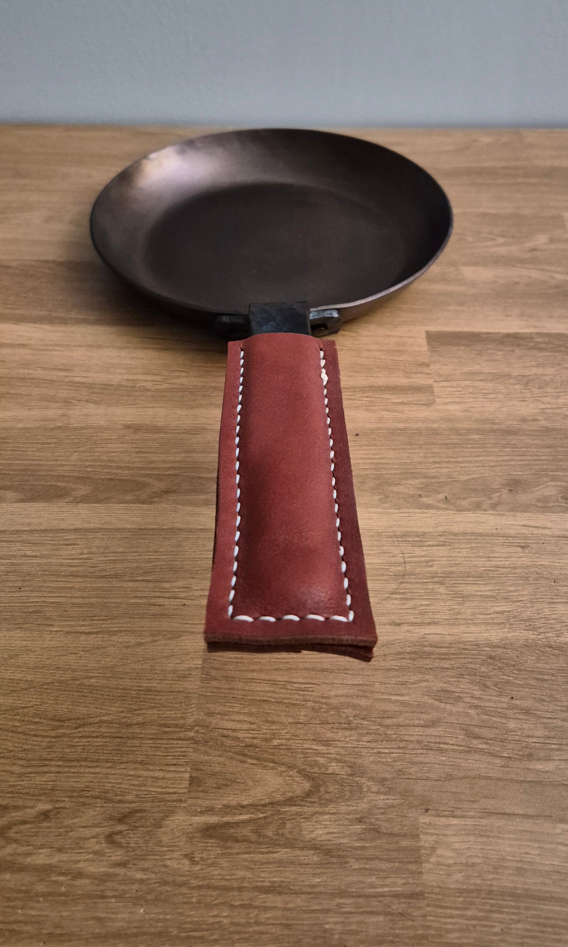 Leather Handle Cover