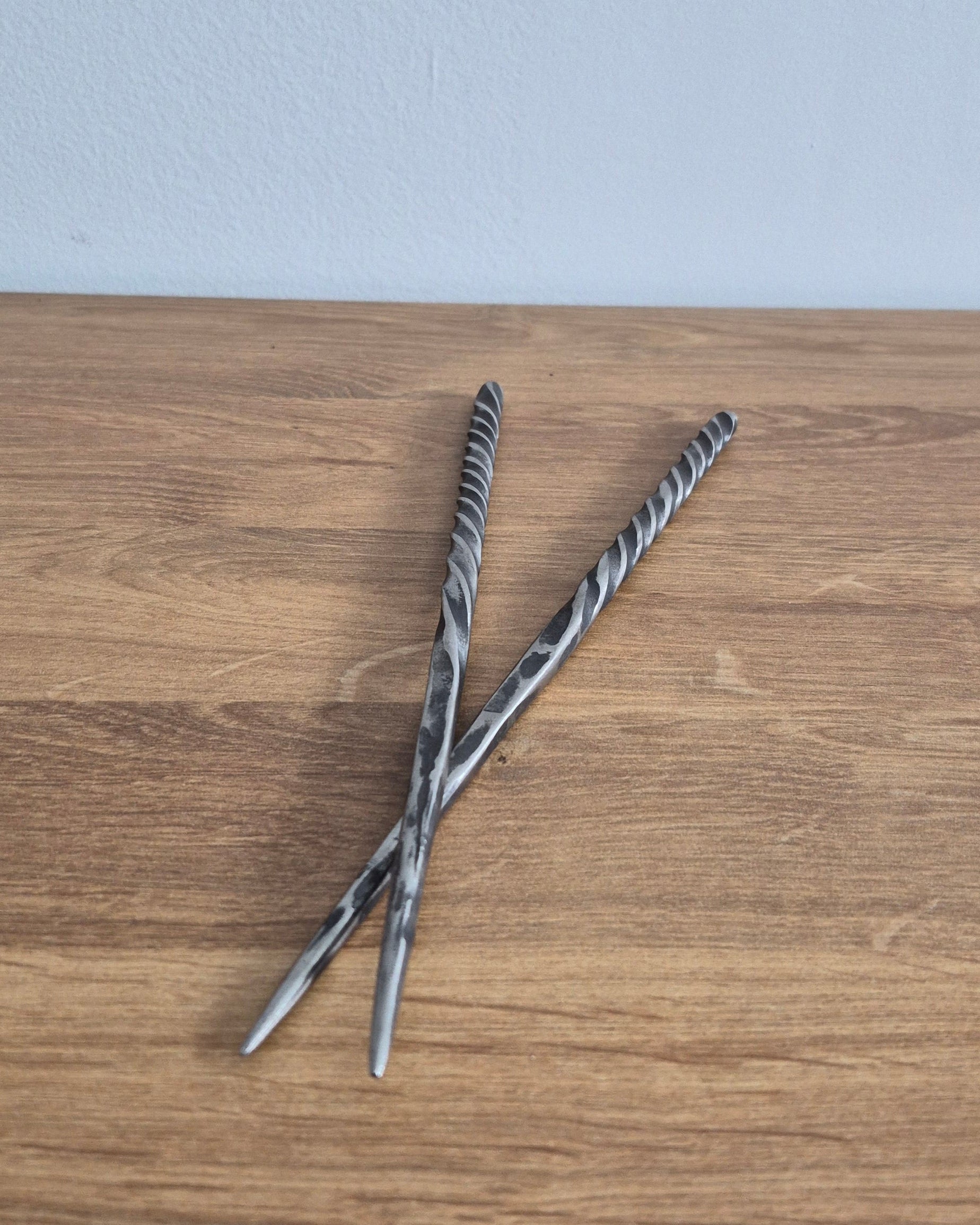Stainless Steel Chopsticks