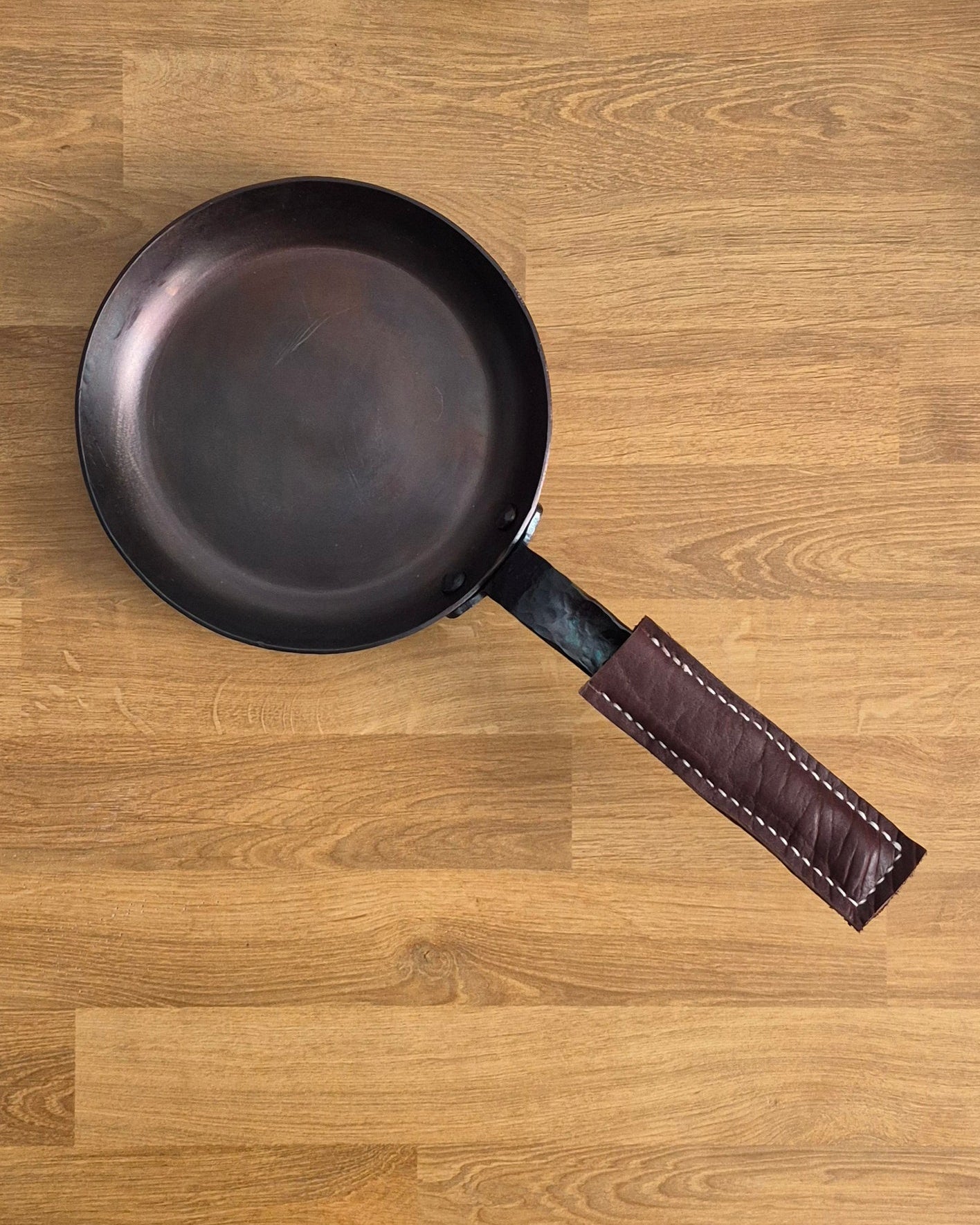 Leather Handle Cover