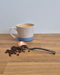 Copper Coffee Scoop