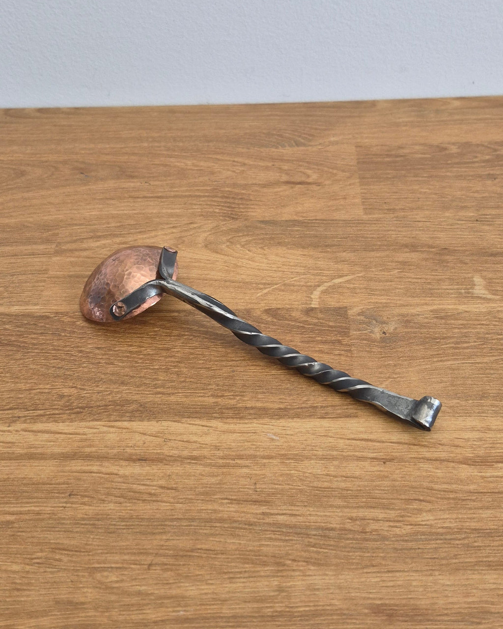Copper Coffee Scoop