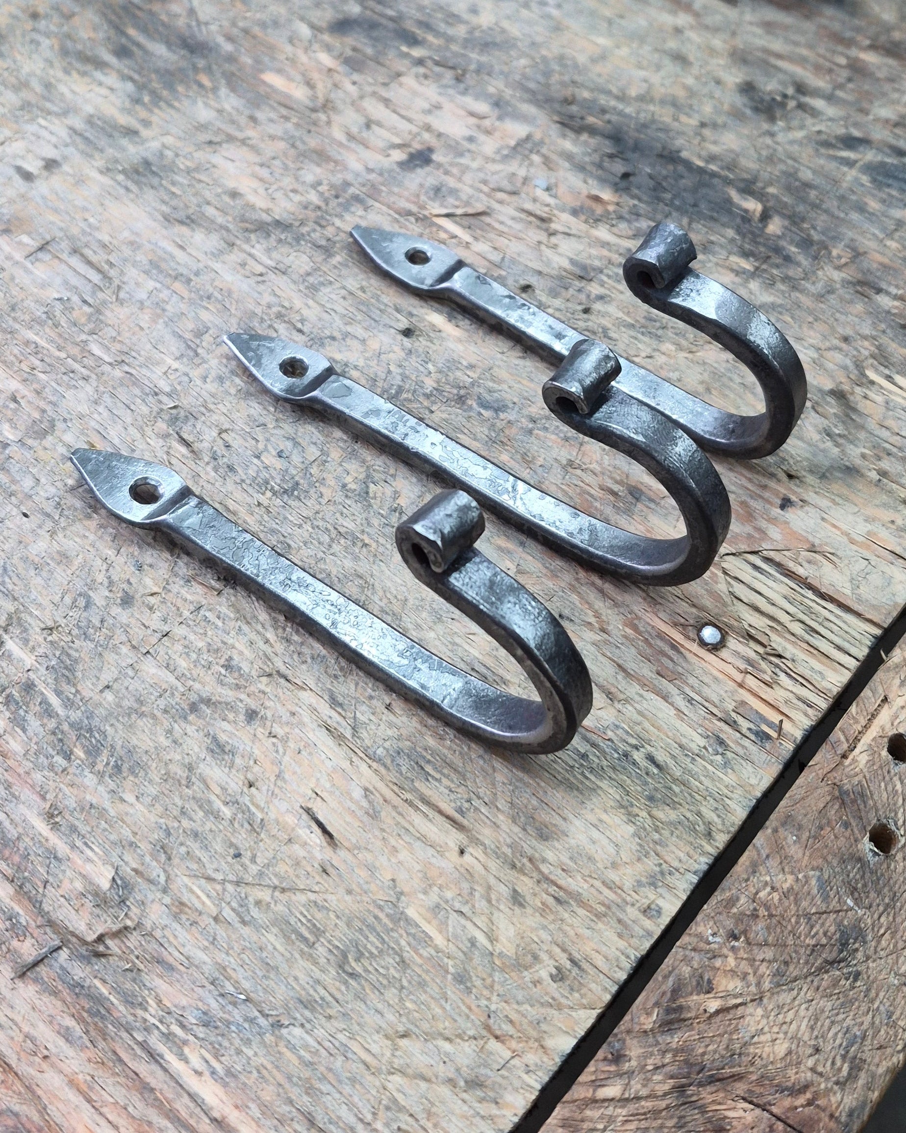 Utility Hook