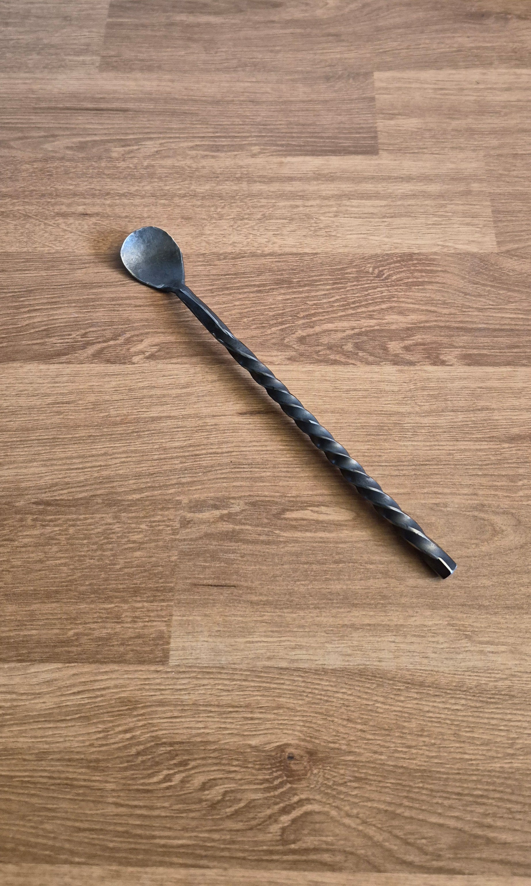 Stainless Steel Stir Spoon