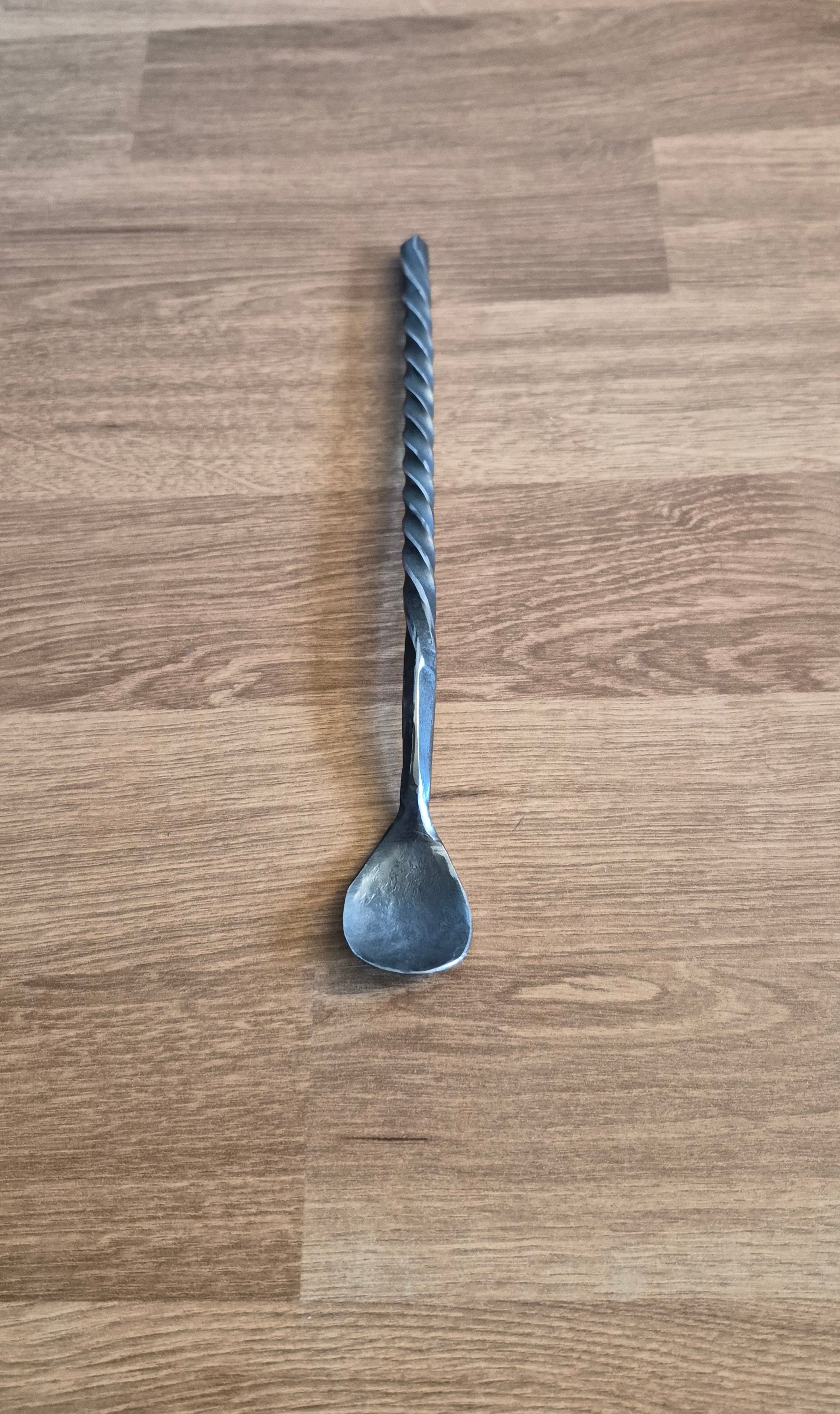 Stainless Steel Stir Spoon