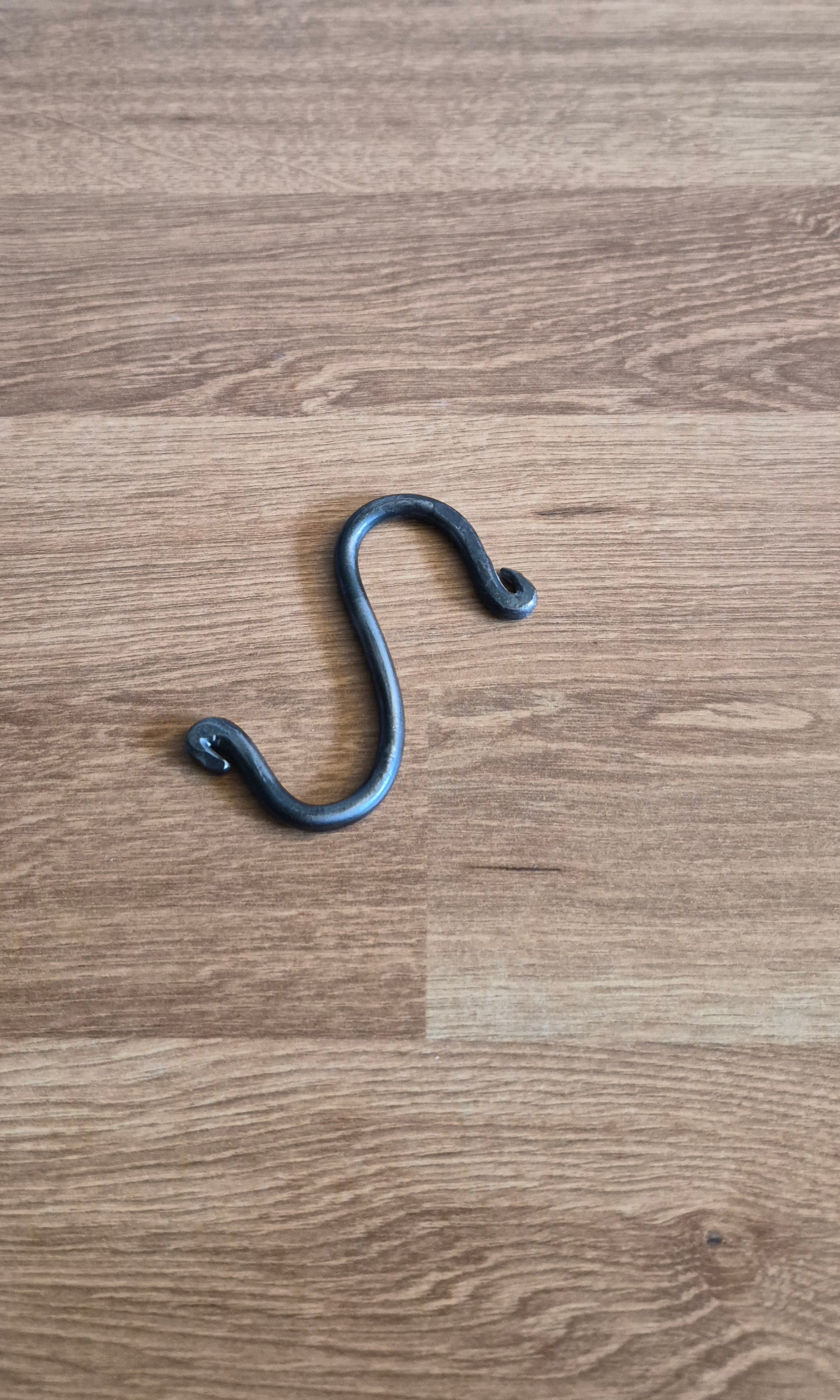 S Hook
